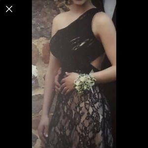 Formal Gown